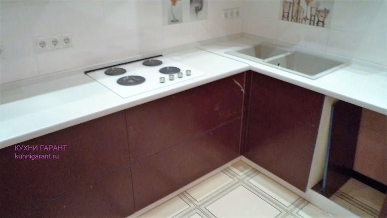 кухня 206