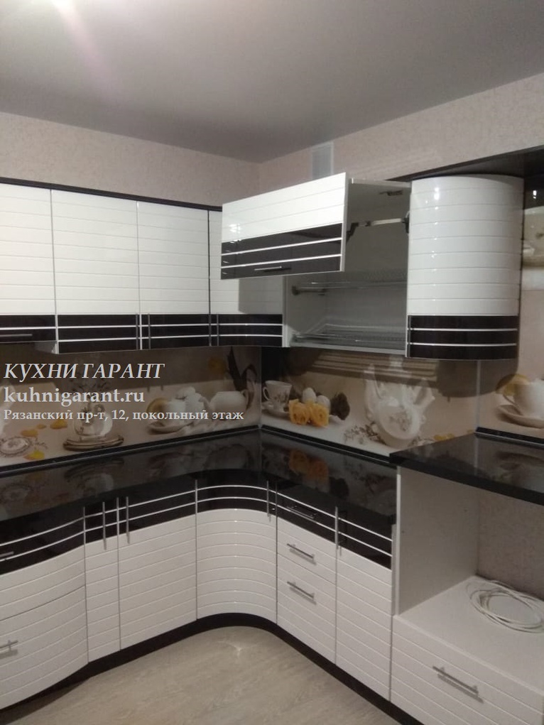 кухня Мьёри Бостон 