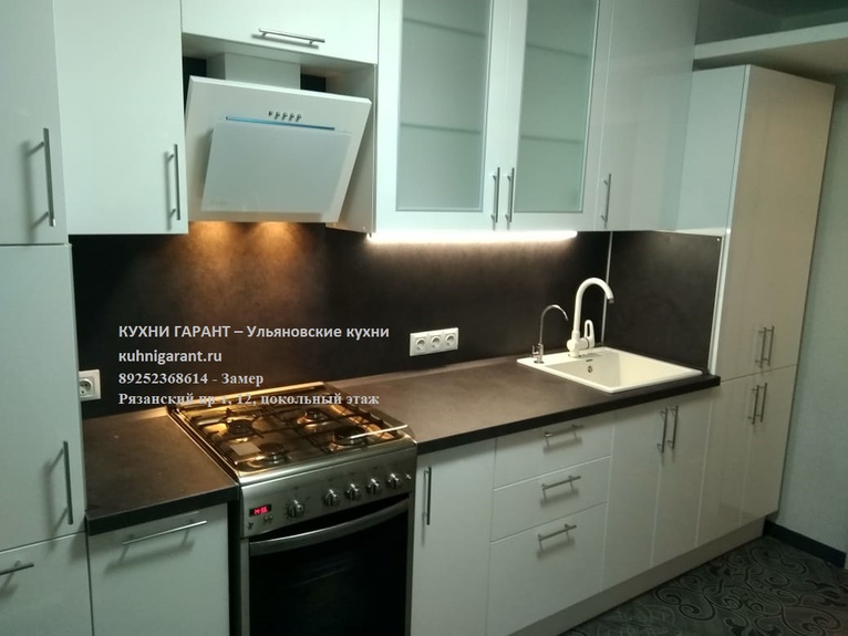 кухня Сола 3