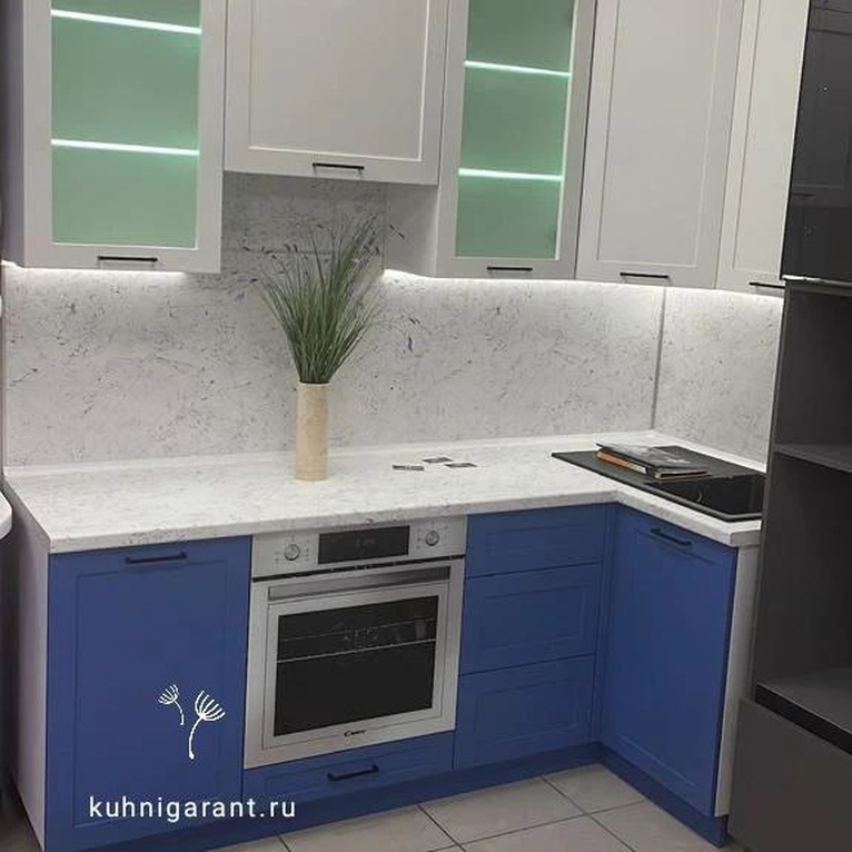 кухня Кухня Каролина 3