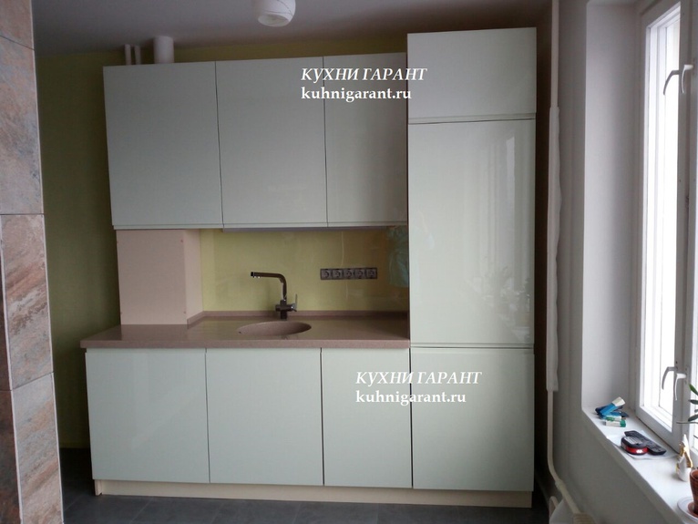 кухня Интегро 2
