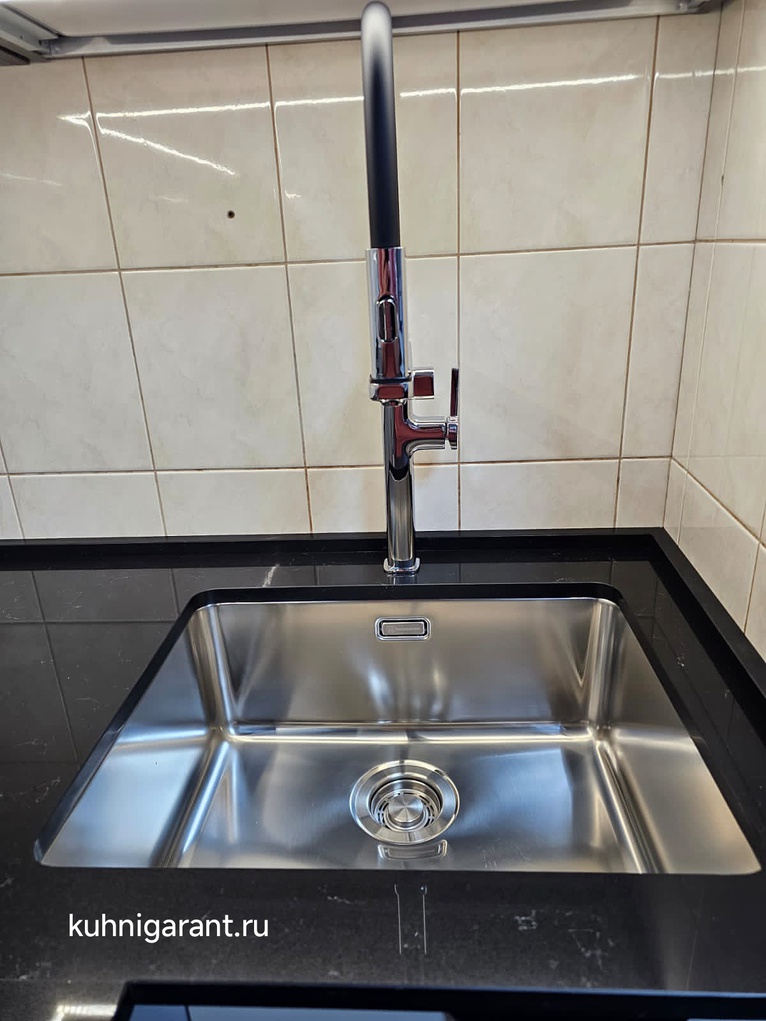 кухня Кухня AGT supramat 8