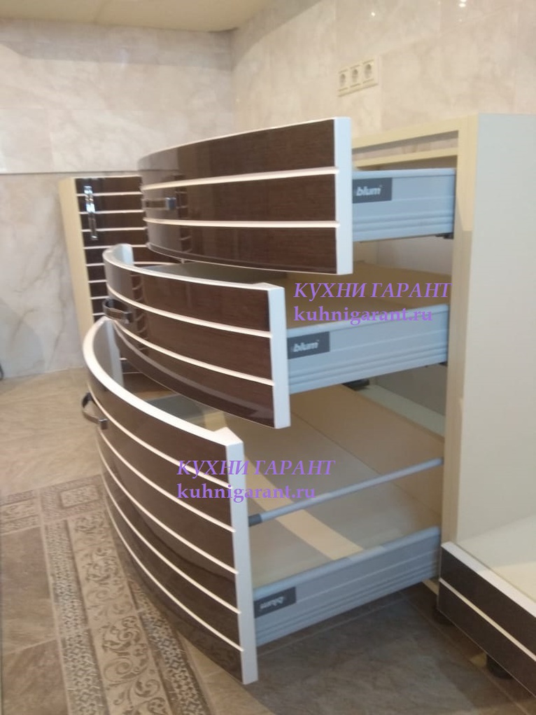 кухня Бостон Бариста