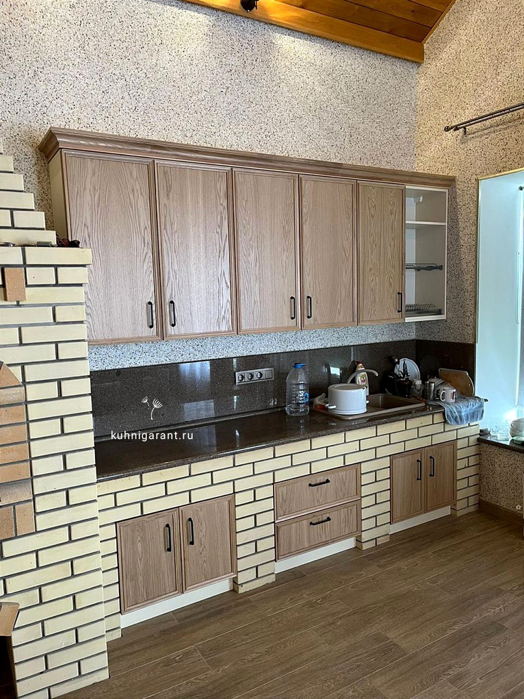 кухня Массив Илара