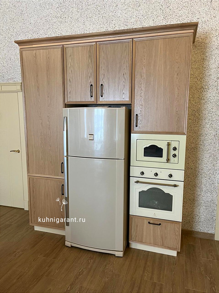 кухня Массив Илара