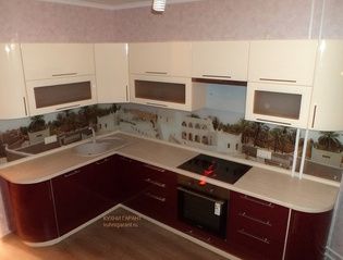 кухня Эмираты