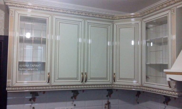 кухня Греция
