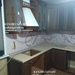 кухня Массив дуба Венесуэла 