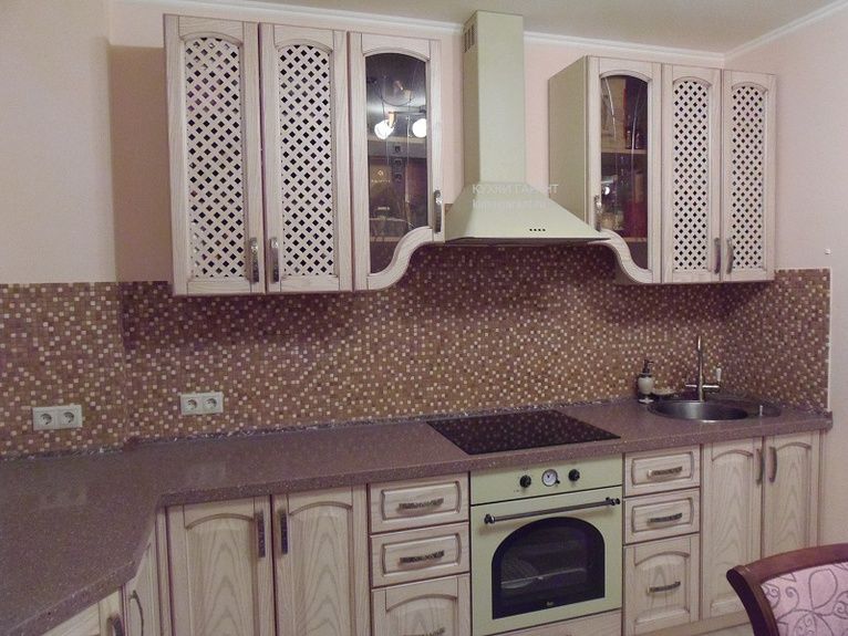 кухня Благо прованс 