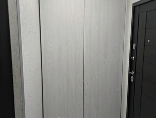 кухня Шкаф из ДСП в прихожую 