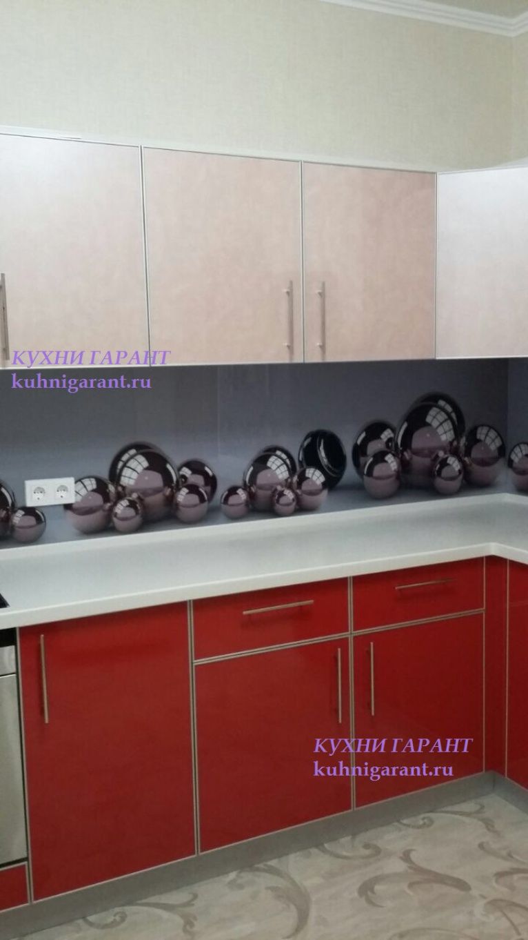 кухня Сисия 4