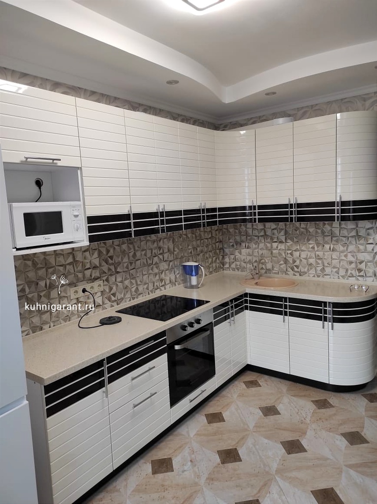 кухня Бостон 37