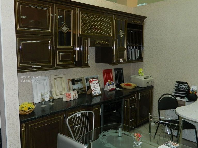 кухня РАФАЕЛЬ 1