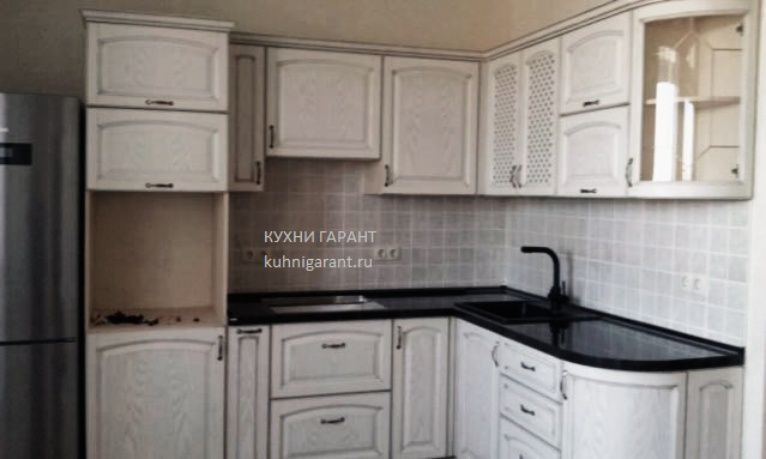 кухня Дина