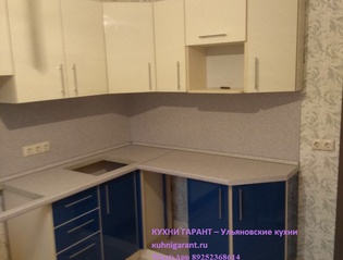 кухня Сканди 3