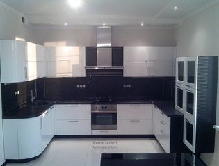 кухня 129