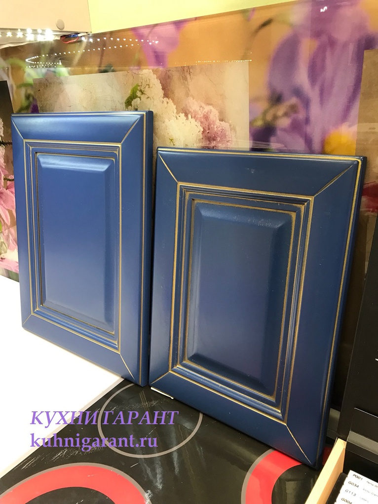 кухня Софи прованс