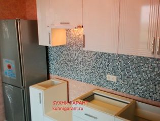 кухня Эрнеста плёнка