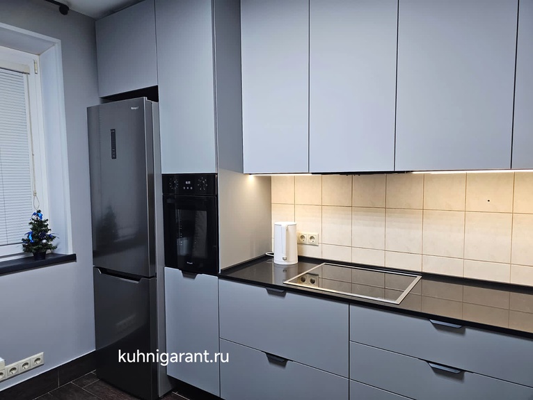 кухня Кухня AGT supramat 8