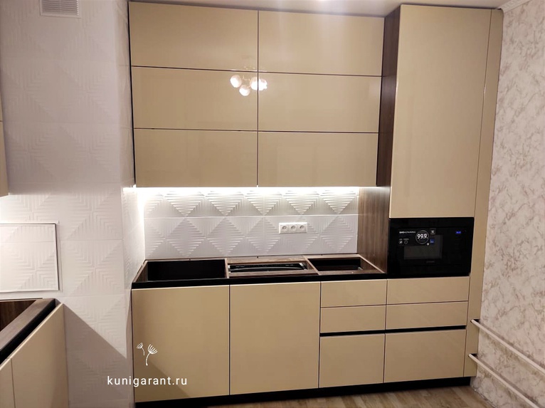 кухня Кухня Ремми 5 пластик Abet