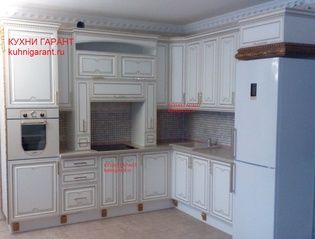 кухня Арина 5