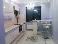 Бостон-Стефания