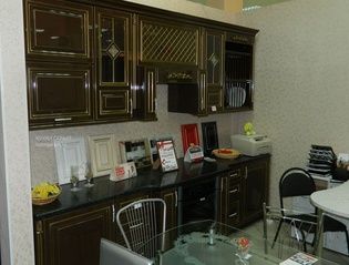кухня РАФАЕЛЬ 1