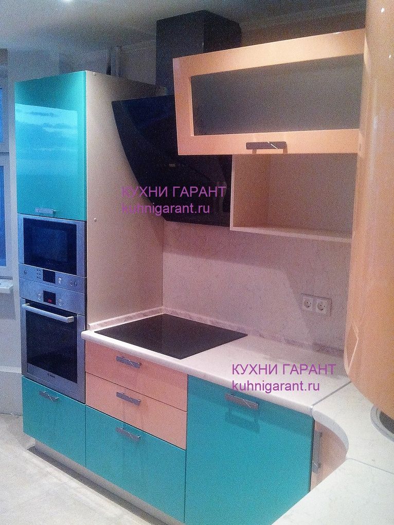 кухня 128