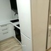 кухня Графито 11
