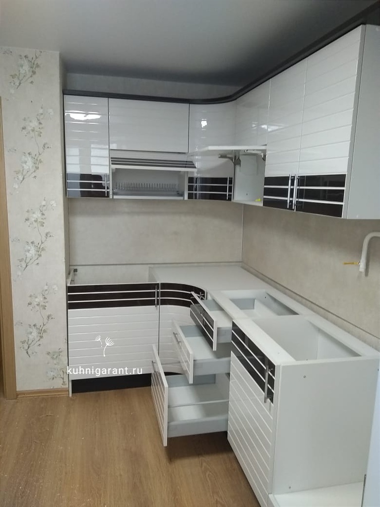 кухня Рига Бостон