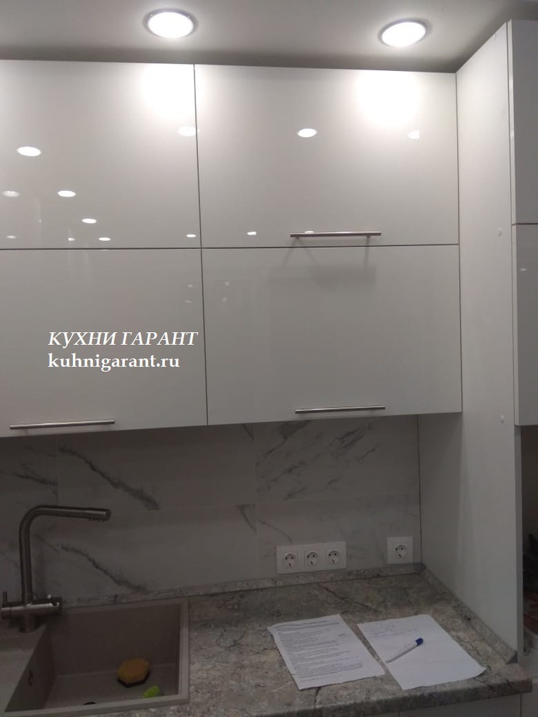 кухня Рафаэло Акрил