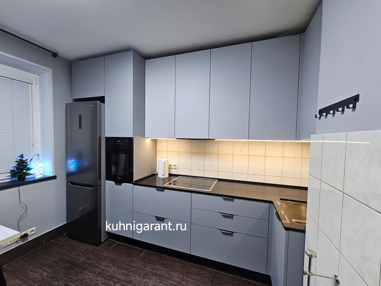 кухня Кухня AGT supramat 8