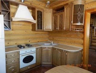 кухня 189