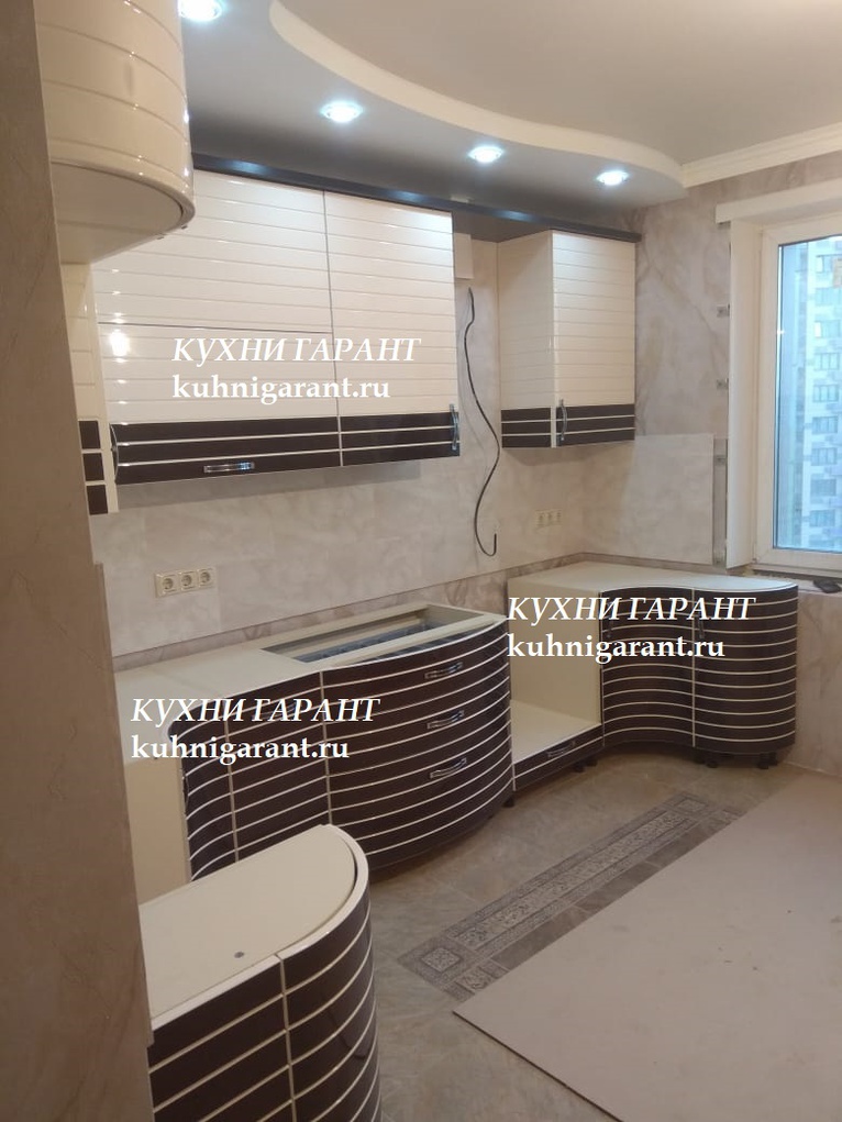 кухня Бостон Бариста
