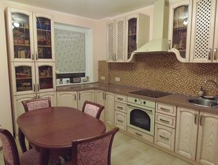 кухня Благо прованс 