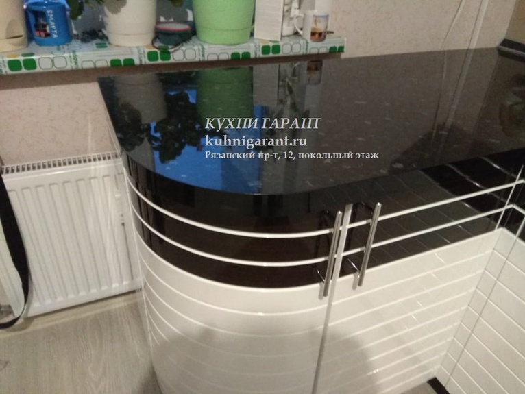 кухня Мьёри Бостон 
