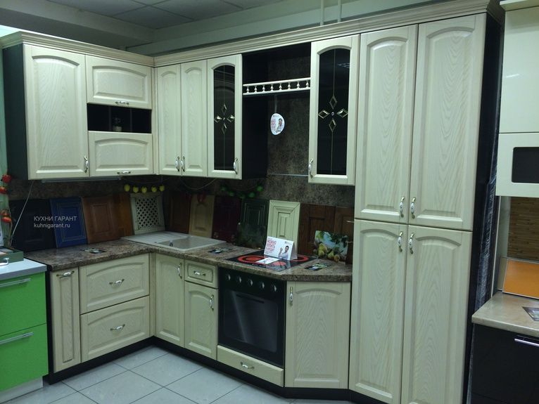 кухня 084