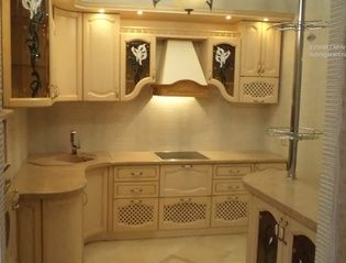 кухня 209