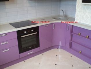 кухня Вероника 7