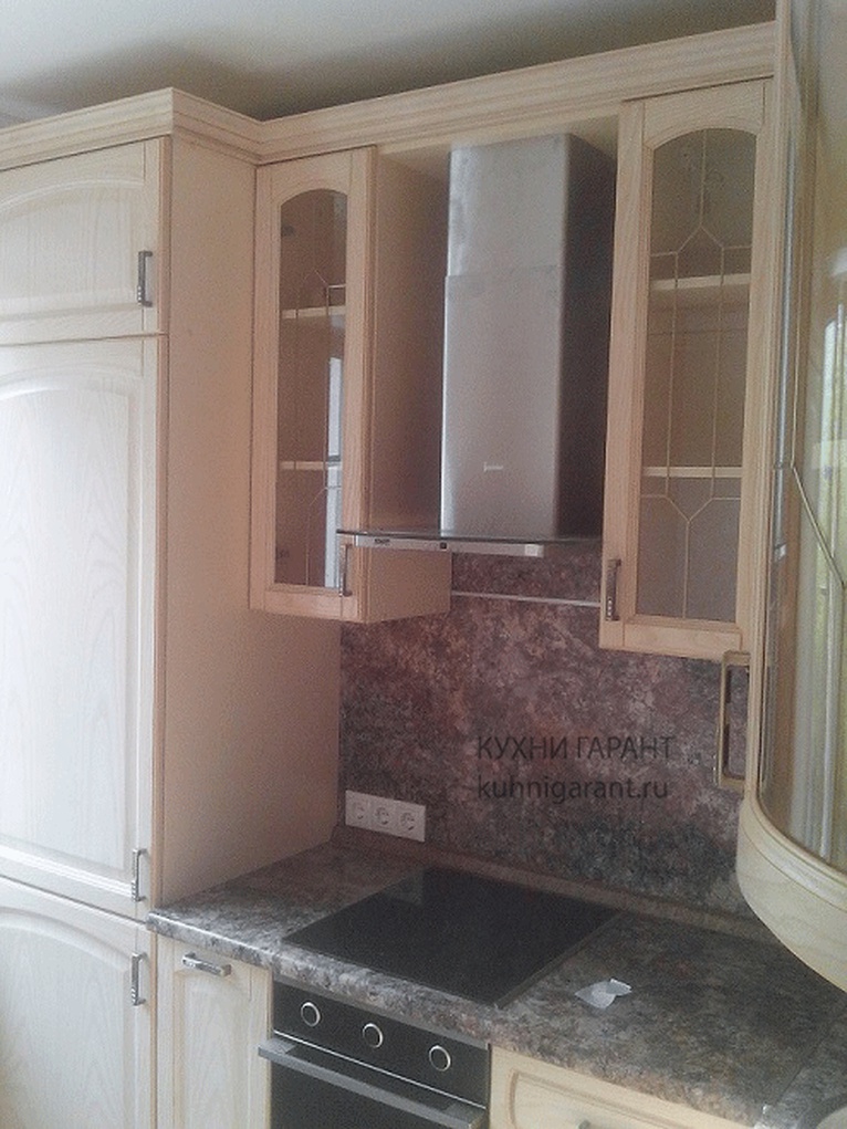 кухня 140