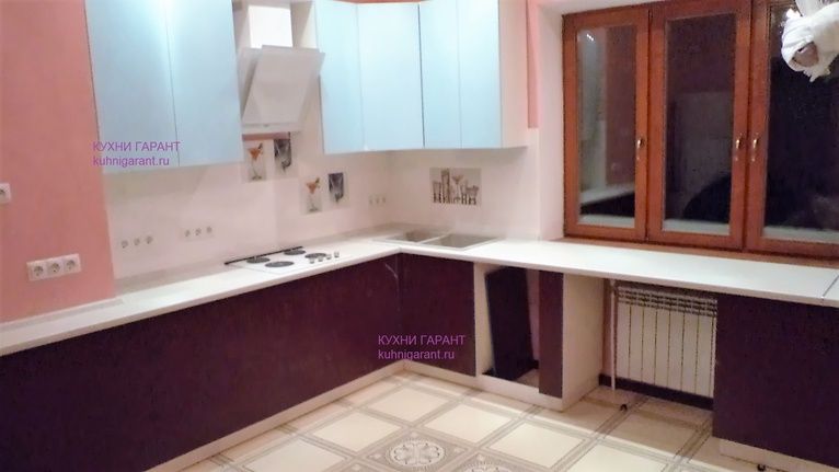 кухня 206