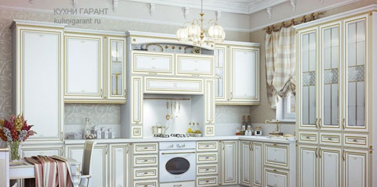 кухня Арина