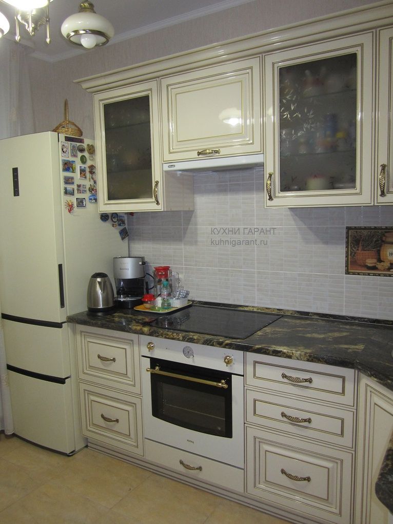 кухня Белла