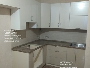 кухня Сола 8