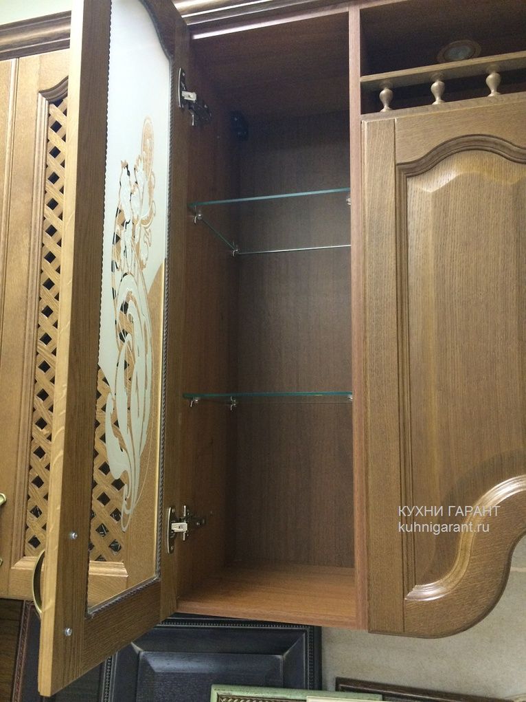 кухня Рита прованс