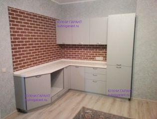 кухня Лофт