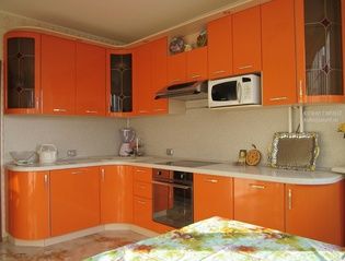 кухня 109