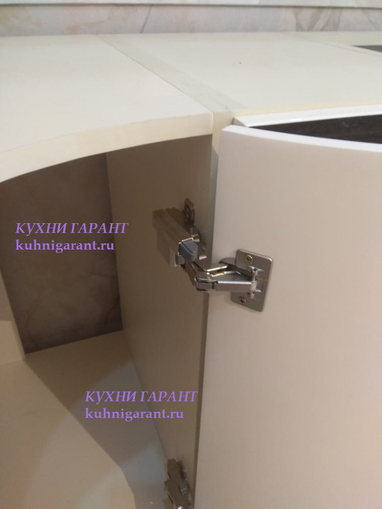 кухня Бостон Бариста
