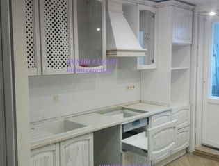 кухня Флаура