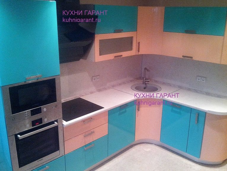 кухня 128